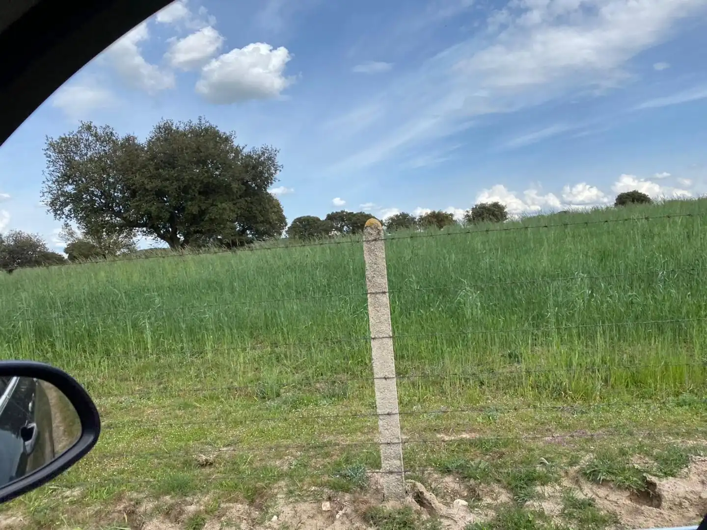 Terreno en venta en Mingorría
