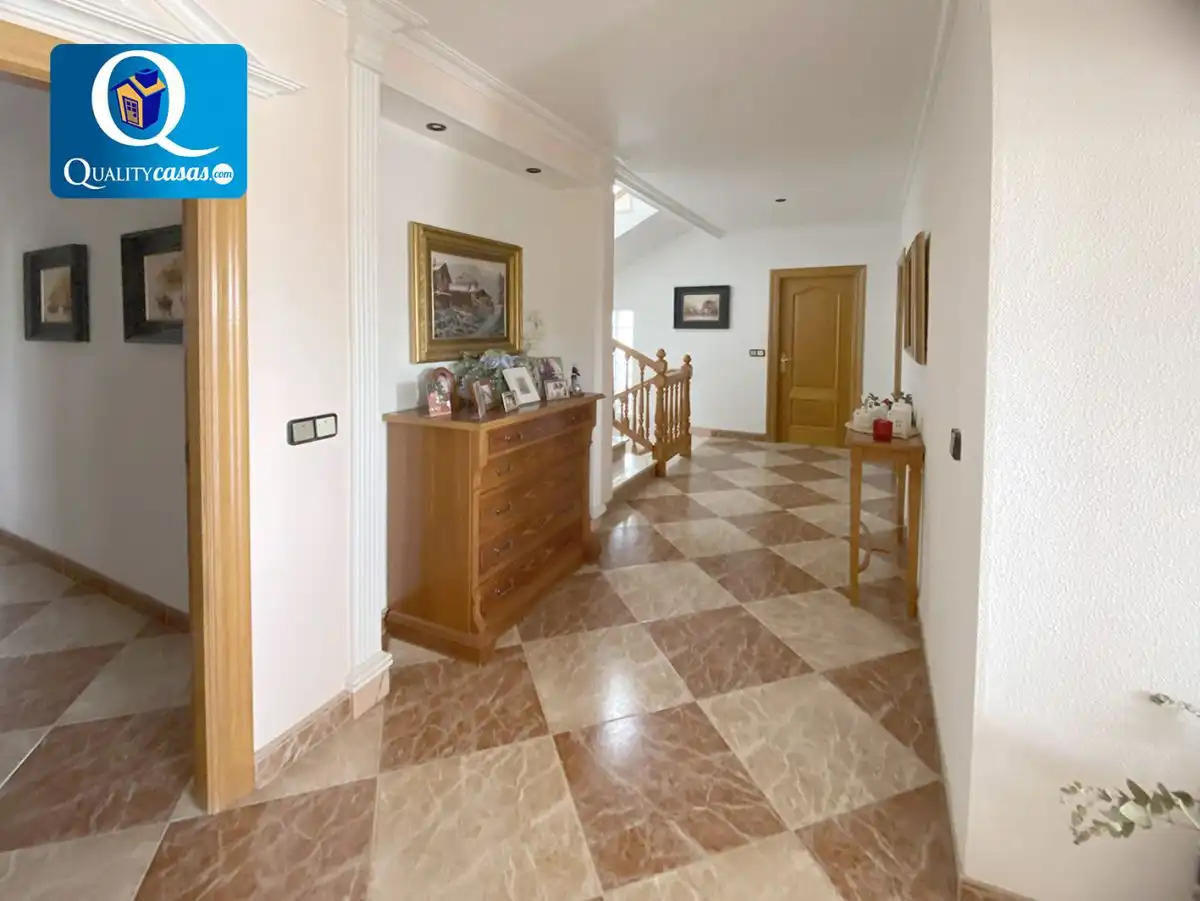 Houses for sale in Mutxamel  with Terrace and Storage room