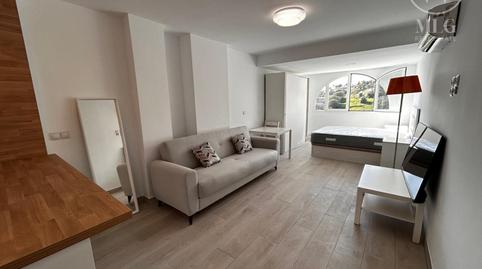 Foto 3 de Pis de lloguer a Calle Jabea, Nueva Torrequebrada, Benalmádena