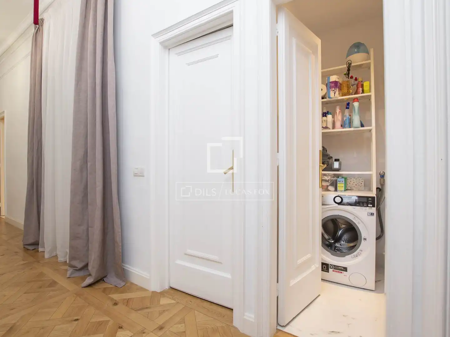 Habitación de Piso en venta en Barcelona con Aire acondicionado, Calefacción y Parquet