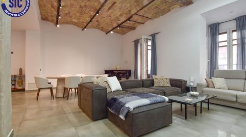 Foto 2 de Piso en venta en Pasaje Ripalda, Sant Francesc, Valencia Capital