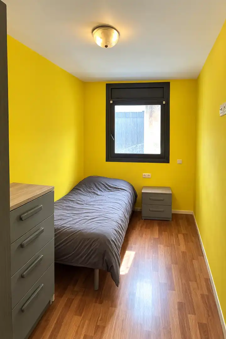 Habitación de Piso en venta en Santa Coloma de Farners con Aire acondicionado, Calefacción y Terraza