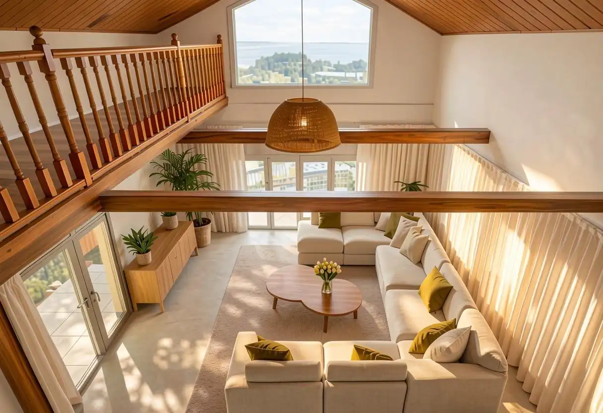 Villa mit Terrasse zum Verkauf in Sa Riera - Sa Fontansa, imagen 4