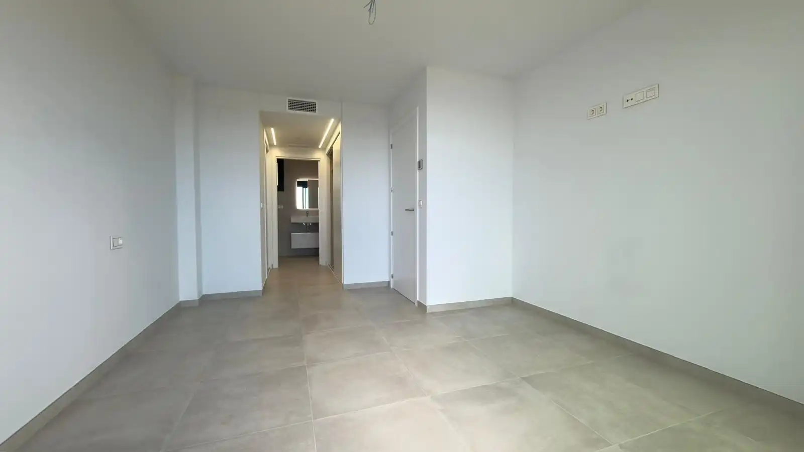 Penthouse with terrace for sale in EDETA, imagen 25
