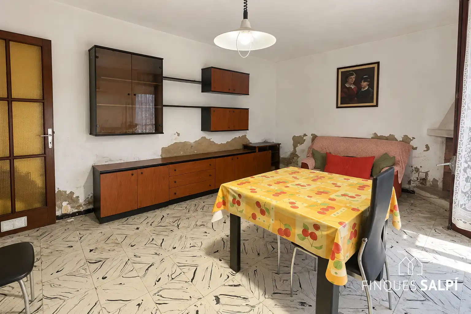 Casa rustica in vendita a Sant Genis, imagen 2