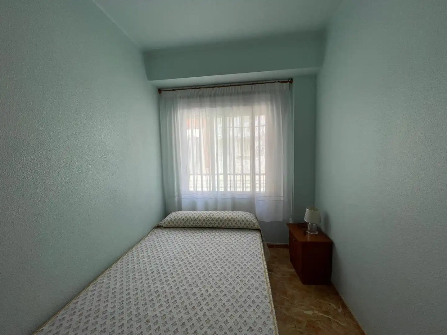 Dormitori de Apartament en venda en Nules amb Terrassa, Traster i Moblat