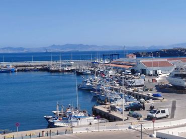 Appartement à vendre à Calle Alcalde Juan Núñez