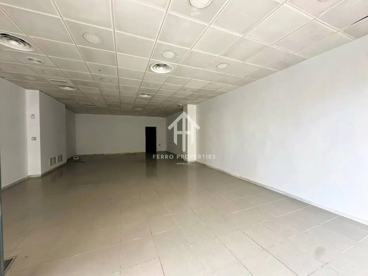 Locale commerciale in affitto a Avenida Ángeles, imagen 3
