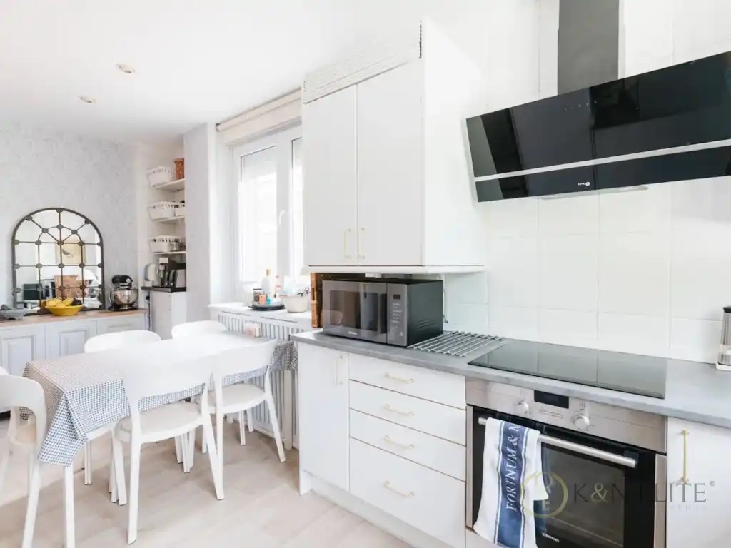 Maison jumelée avec piscine à vendre à Calle Alvaro Caballero, imagen 26