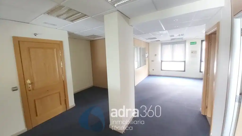 Ufficio in affitto a Francisco De Quevedo, imagen 10