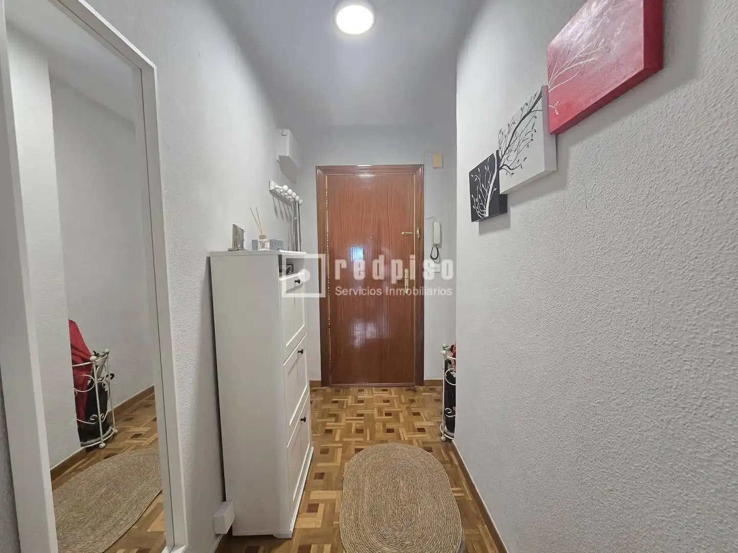 Pis en venda en Madrid amb Aire condicionat, Calefacció i Terrassa