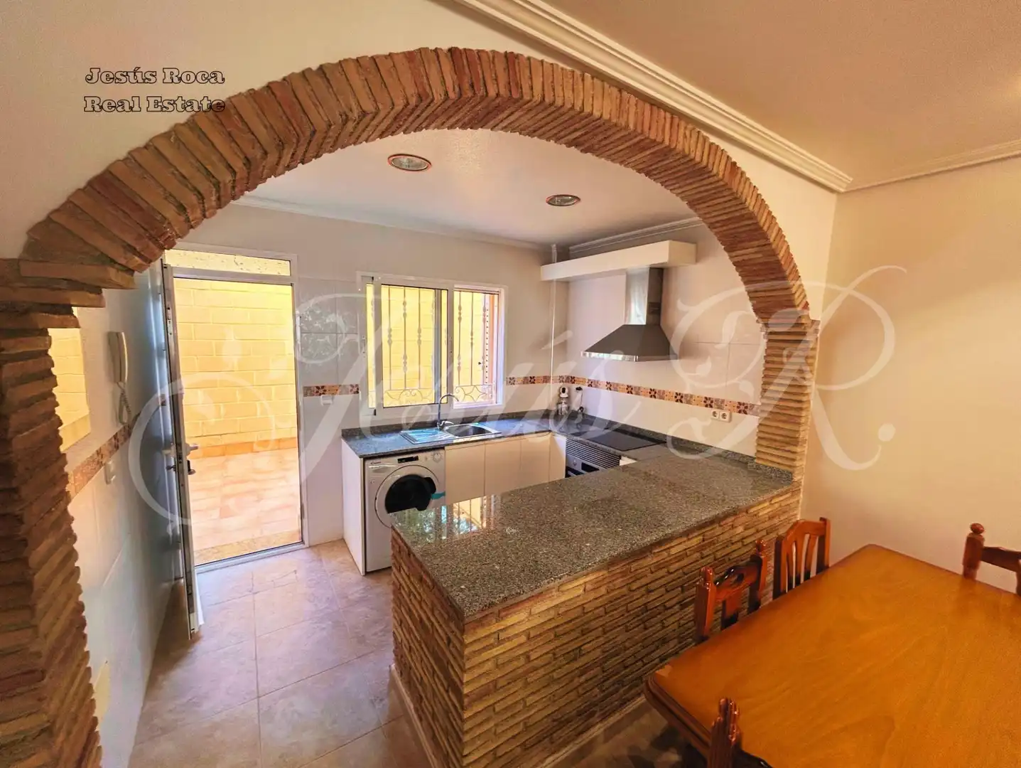 Adosado con jardín en venta en Calle PORCHES, imagen 10