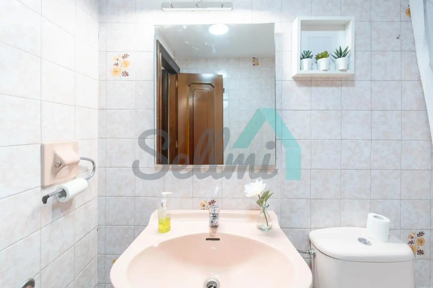 Wohnung mit Aufzug zur Miete in Uría, imagen 18