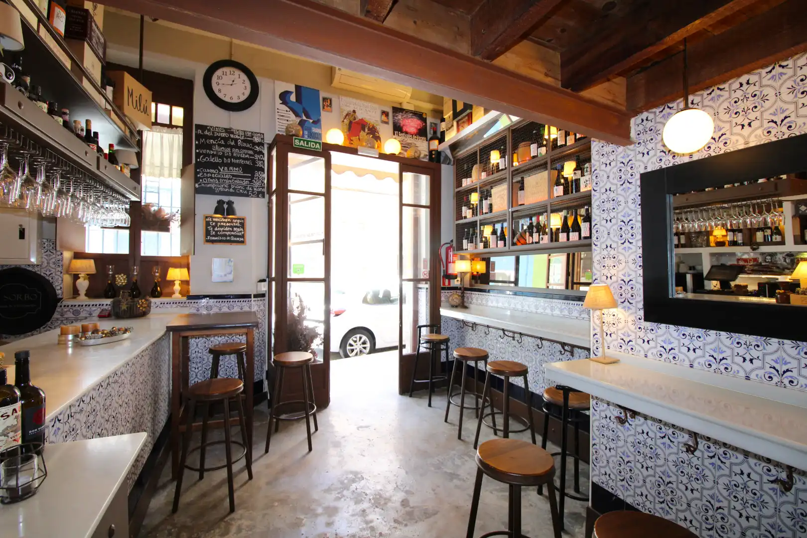 Local comercial en venda a Carrer Josep Maria Py 10, imagen 12