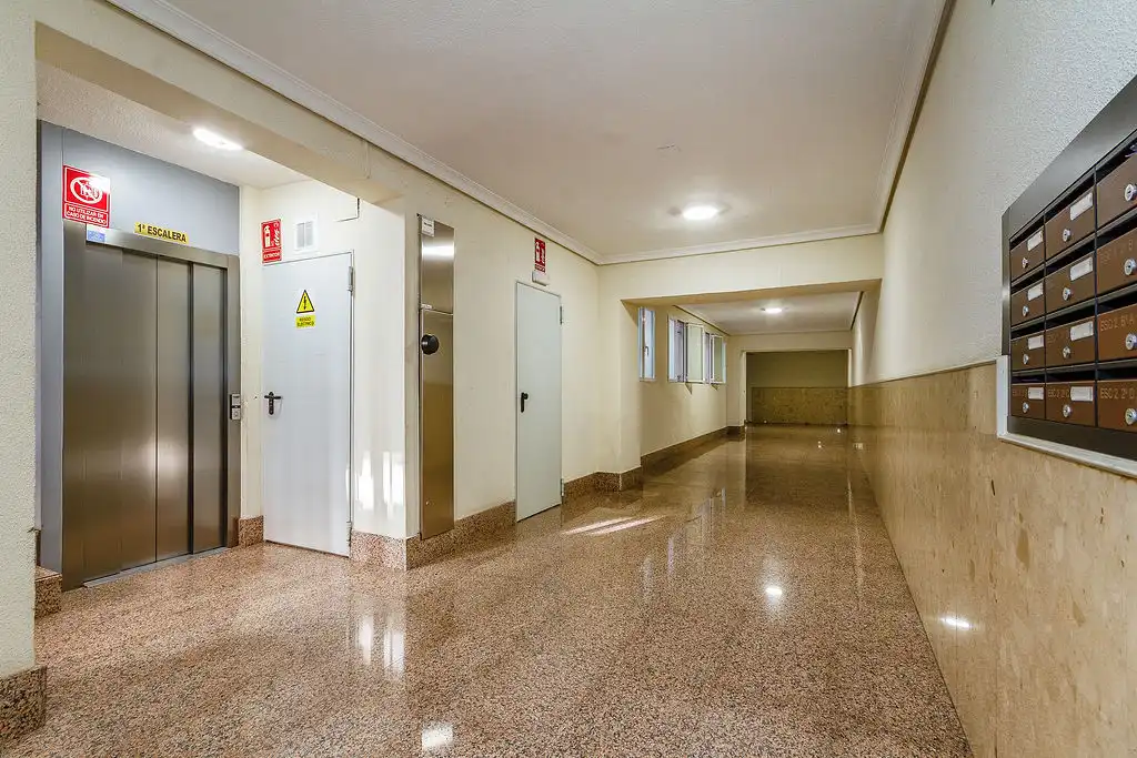 Piso en venta en Madrid con Aire acondicionado y Calefacción