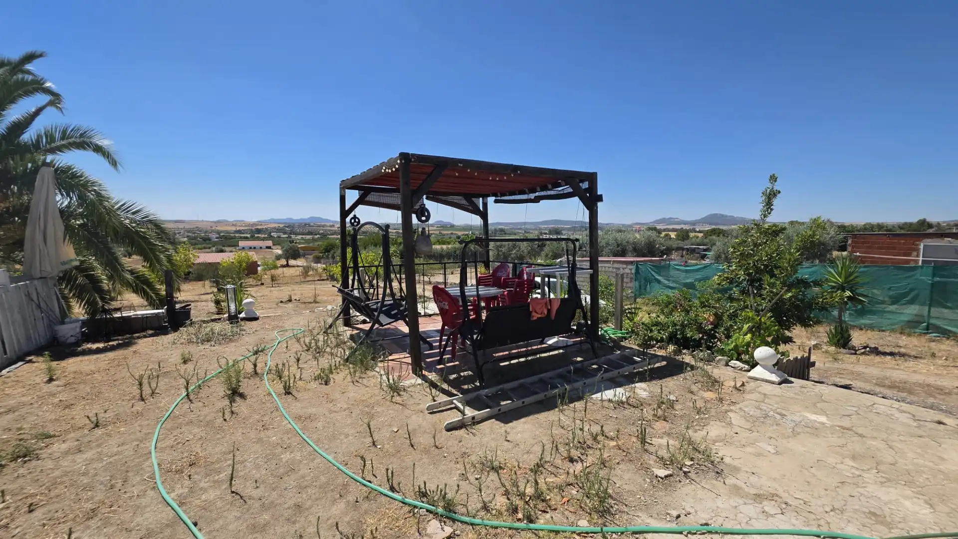 Terreno en venta en Mérida