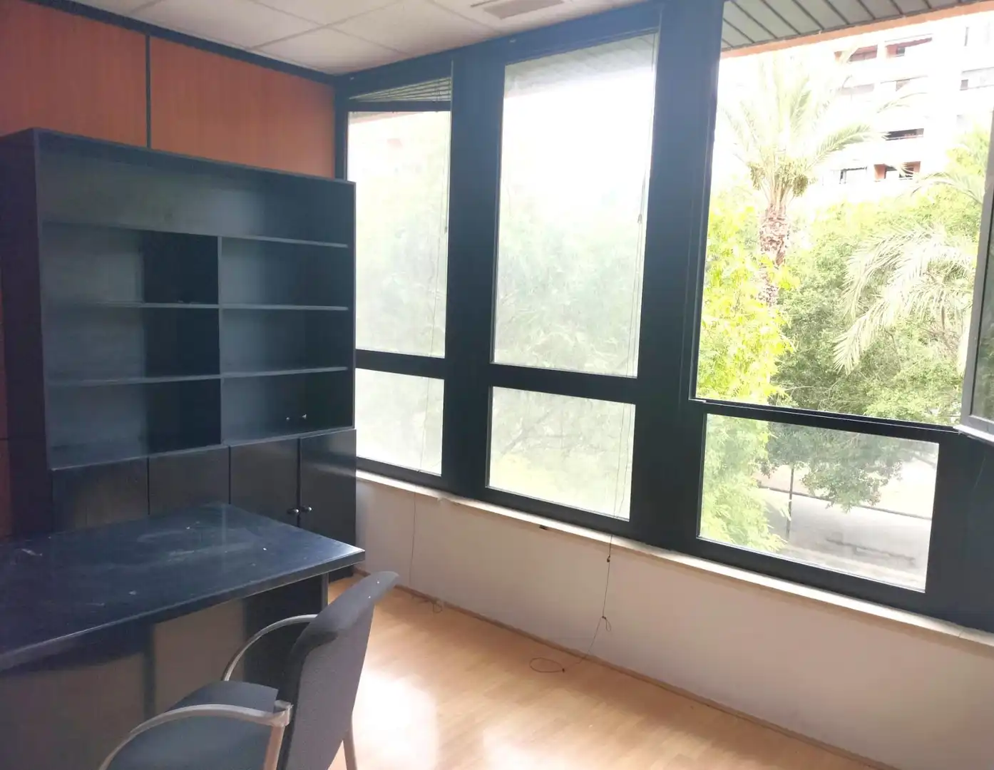 Oficina en venda en Alicante / Alacant