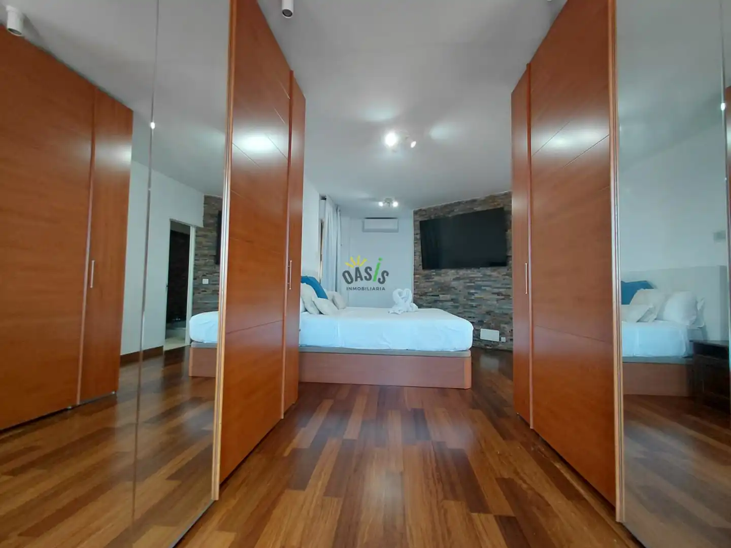 Dormitori de Casa o xalet en venda en Güímar amb Terrassa, Traster i Piscina