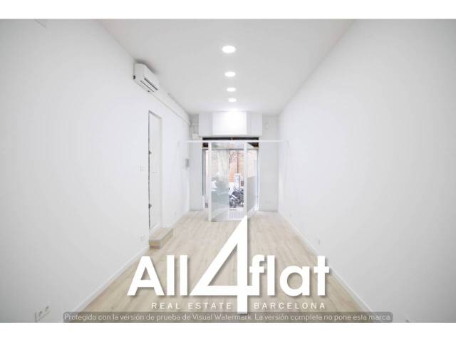 Local comercial en Venta en Sio , 20 en Sants