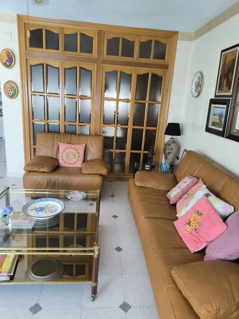 Appartamento con ascensore in vendita a Carrer d'Hernán Cortés, imagen 7