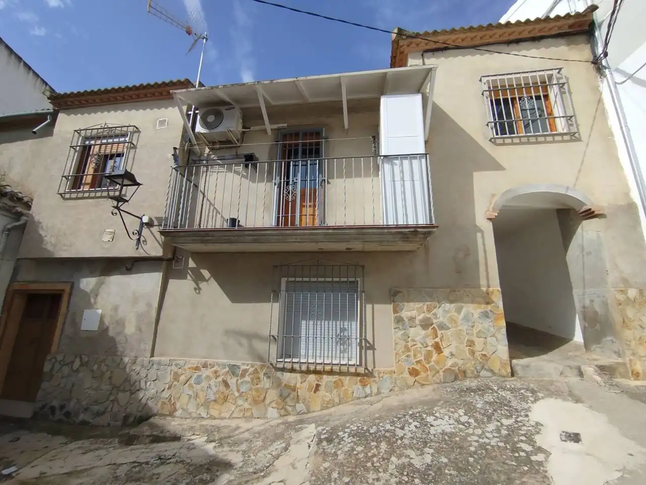 Casa en venda a Calle Moral, imagen 7
