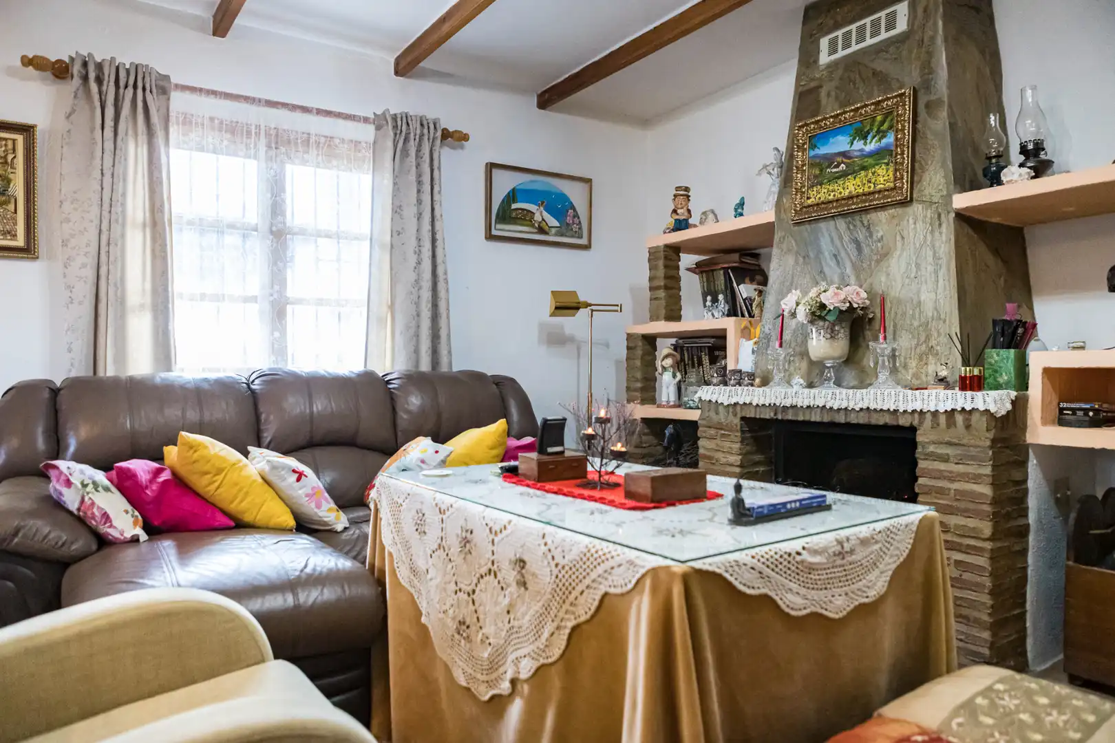 Wohnung zum Verkauf in Diseminado Diseminados, Periana