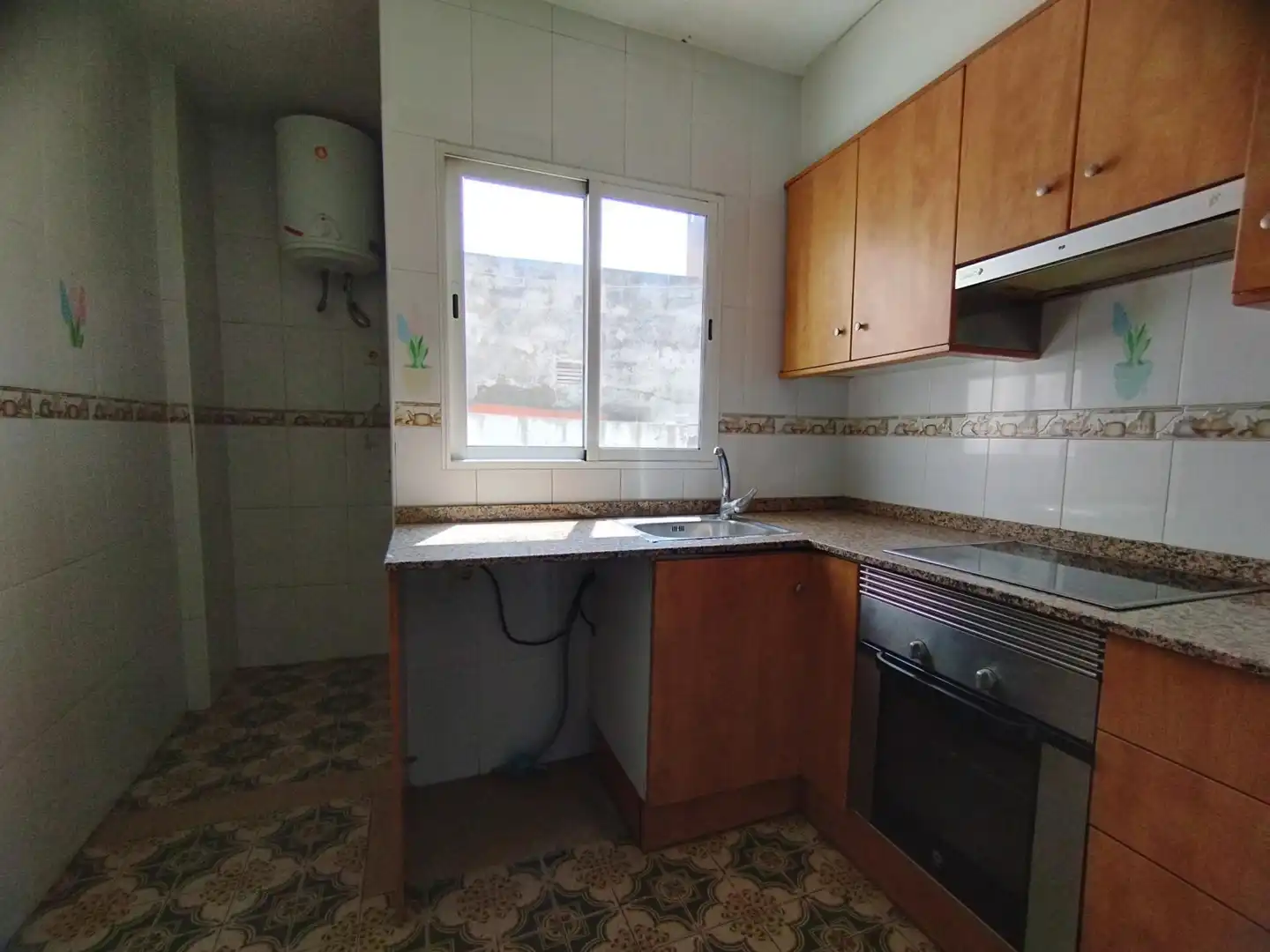 Piso en venta en Pueblo