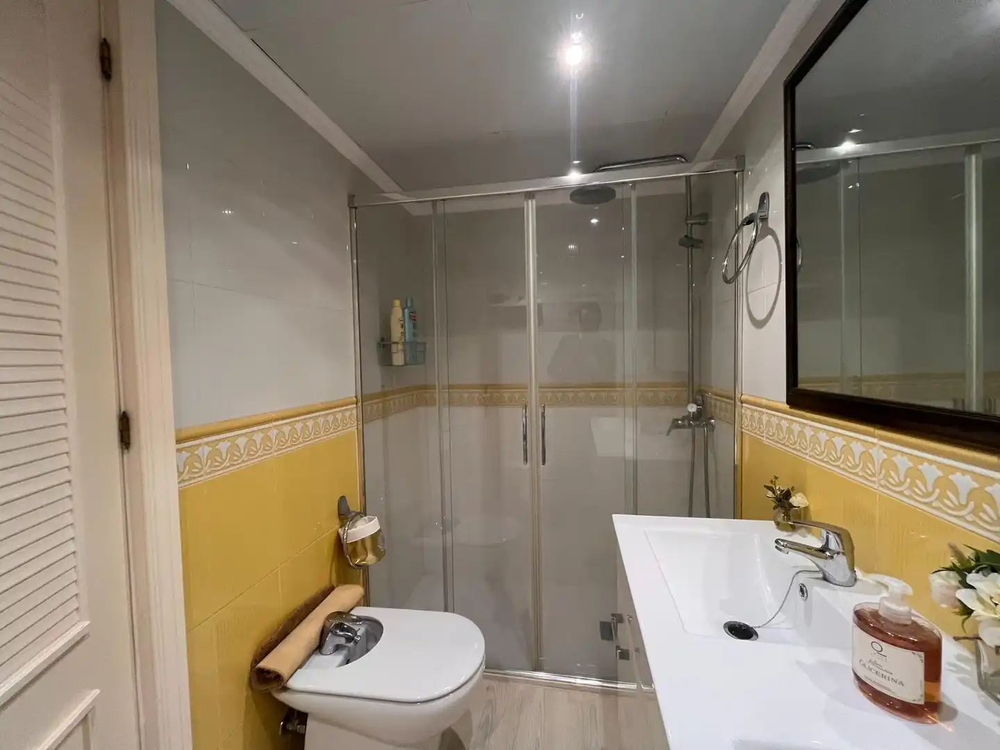 Piso en venta en CARLOS MACKINTOSCH, Playa Bajadilla - Puertos