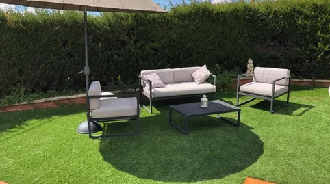 Foto 2 de Casa o xalet en venda a Els Avets - Can Serrafossà - Ximelis, Rubí