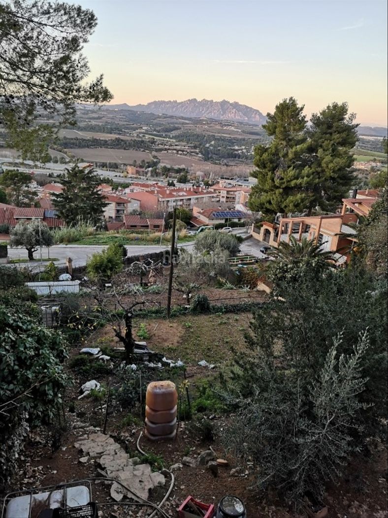 Residential for sale in Gelida