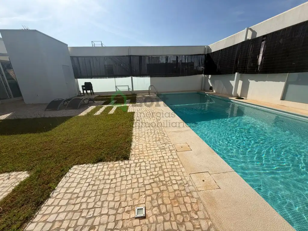 Xalet amb piscina en venda a Las Vaguadas, imagen 3