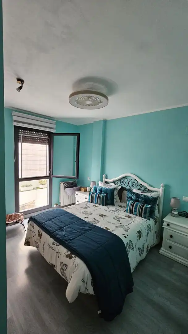 Dúplex con ascensor en venta en JAIME I, imagen 9