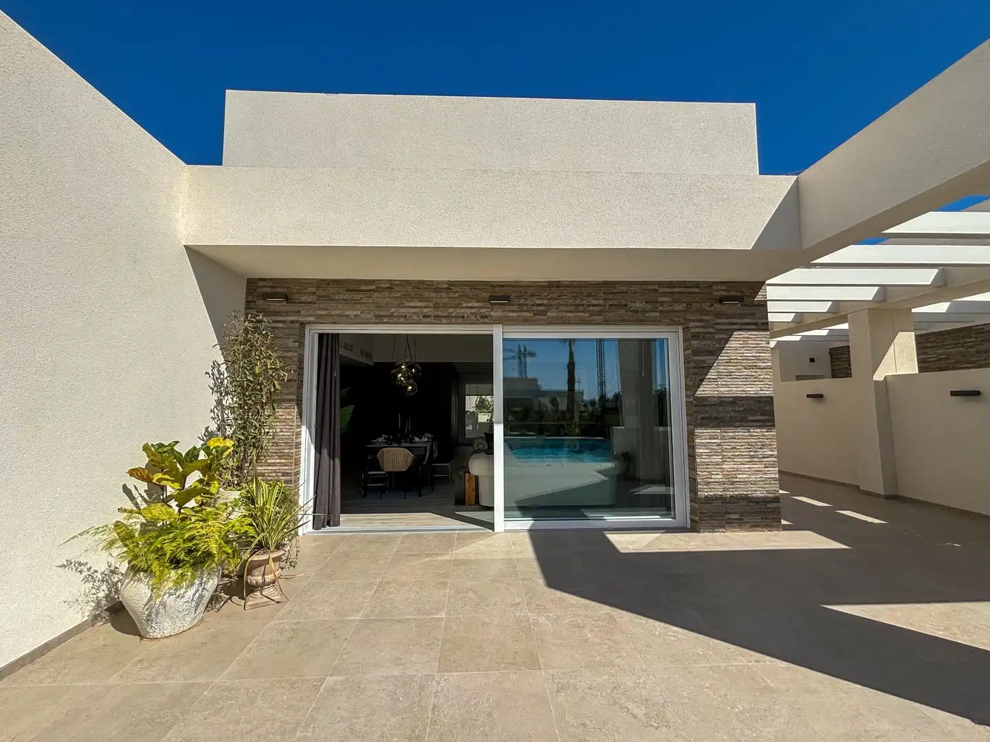Chalet con piscina en venta en Algorfa, imagen 40