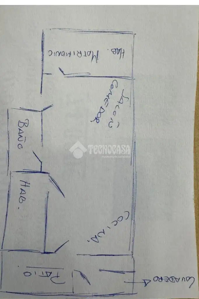 Piso en venta en Arcos de la Frontera, imagen 20