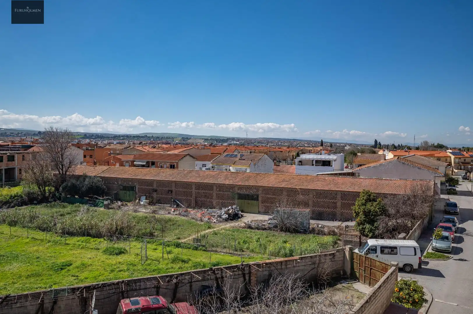 Flat with lift for sale in Calle del Retiro, imagen 45