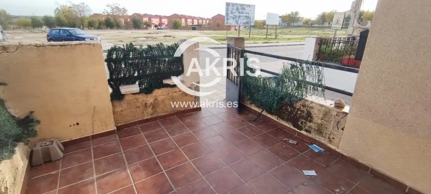 Casa o xalet en venda a Travesía Carretera Torrijos, Chozas de Canales