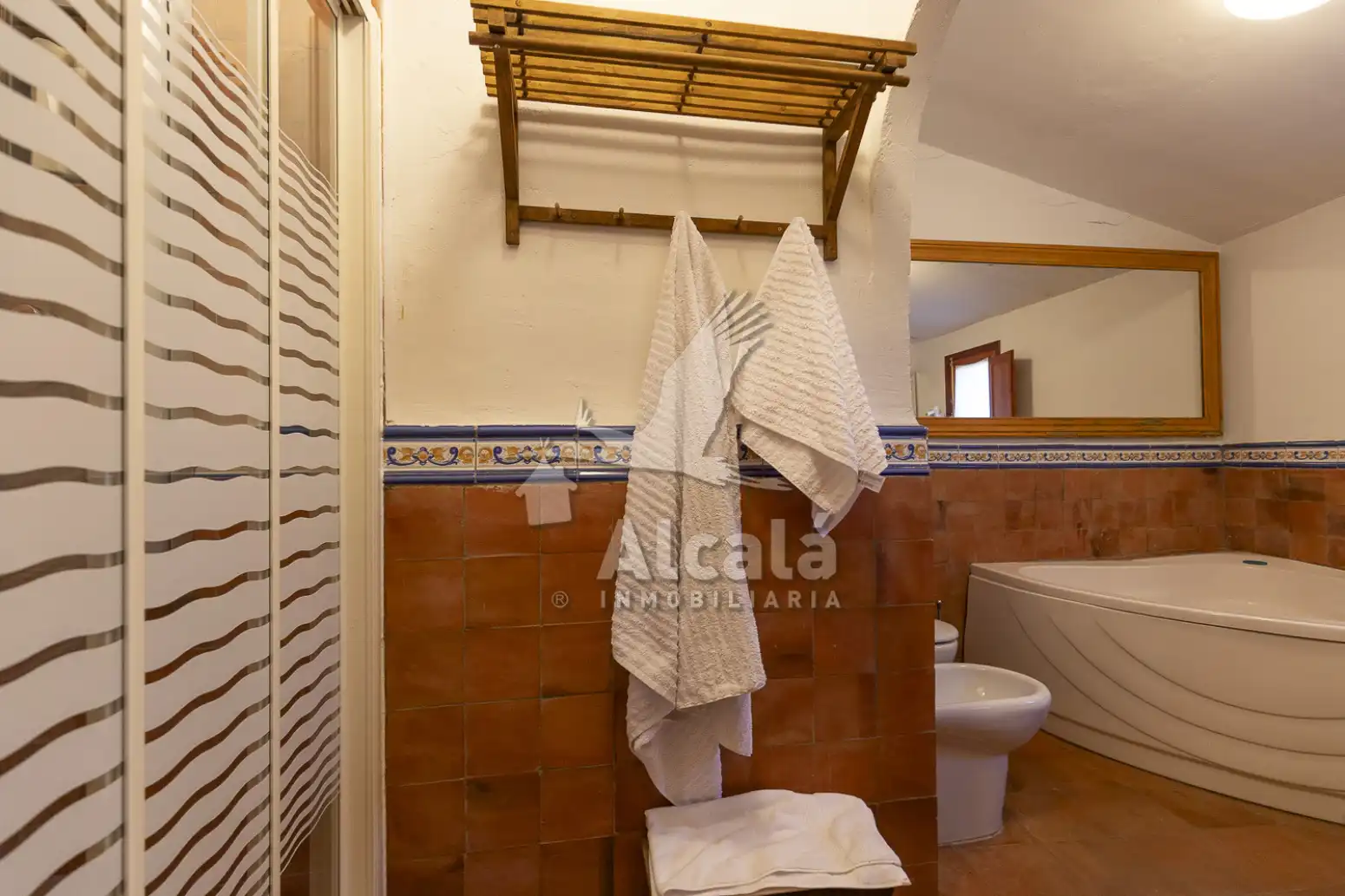 Casa in vendita a Santorcaz, imagen 72
