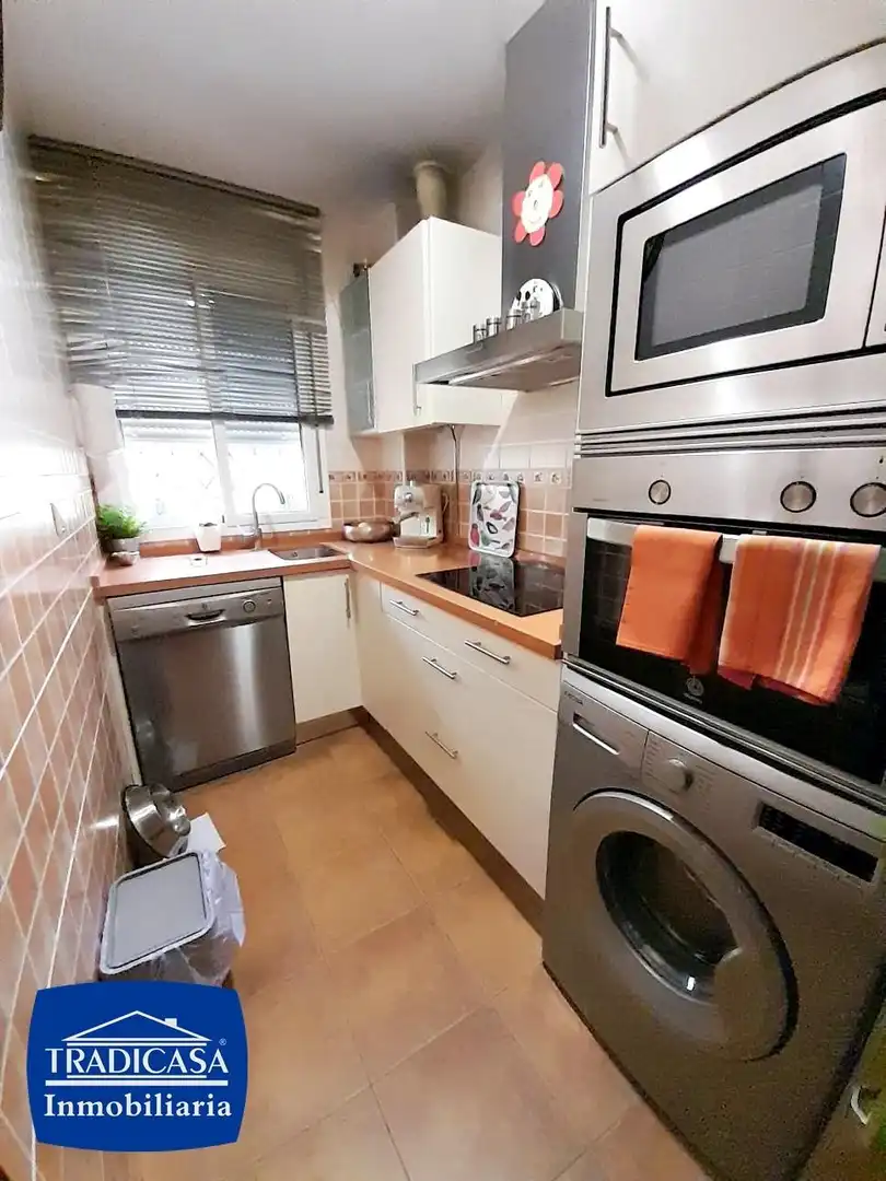 Duplex in vendita a El Retiro - Parque Atlántico - Ronda este, imagen 6
