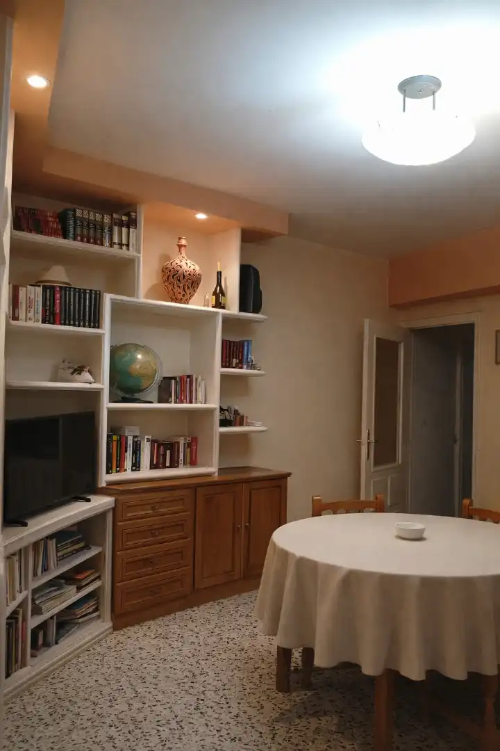 Appartamento in vendita a San Bartolomé - Millán de Priego