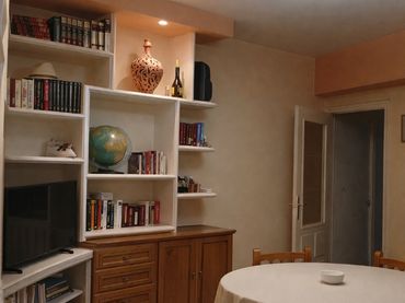 Piso en venta en San Bartolomé - Millán de Priego