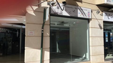 Foto 5 von Geschaftsraum zur Miete in Cetina, 3, La Catedral, Murcia Capital