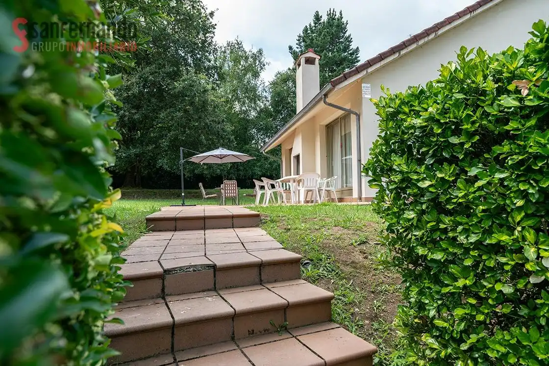 Casa o xalet en venda a Barrio Mies del Valle, Oruña
