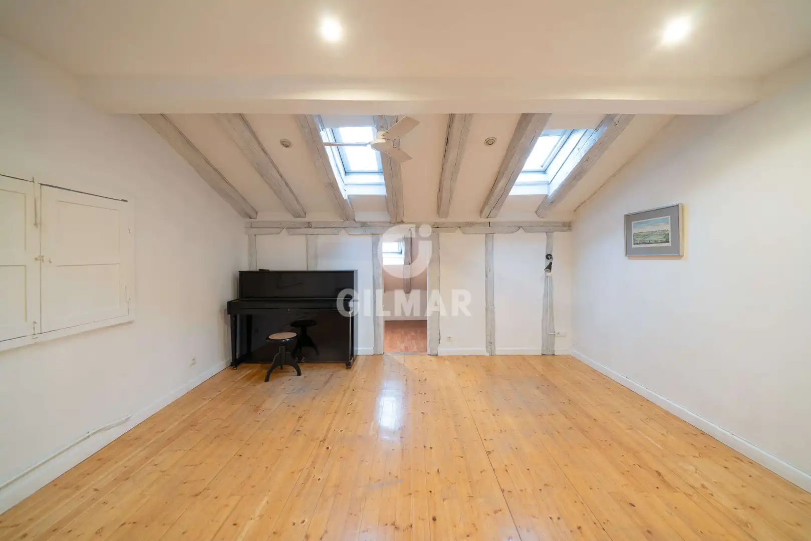 Duplex con terrazza in vendita a Centro, imagen 21