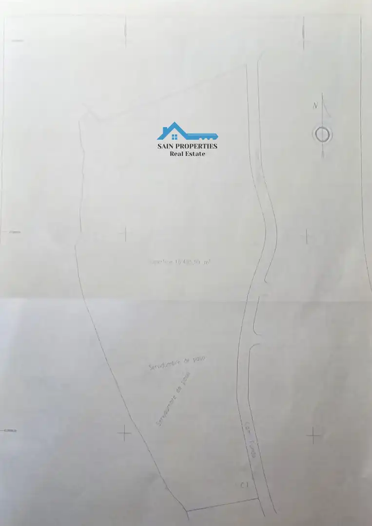 Rural land for sale in Altea ciudad, imagen 16