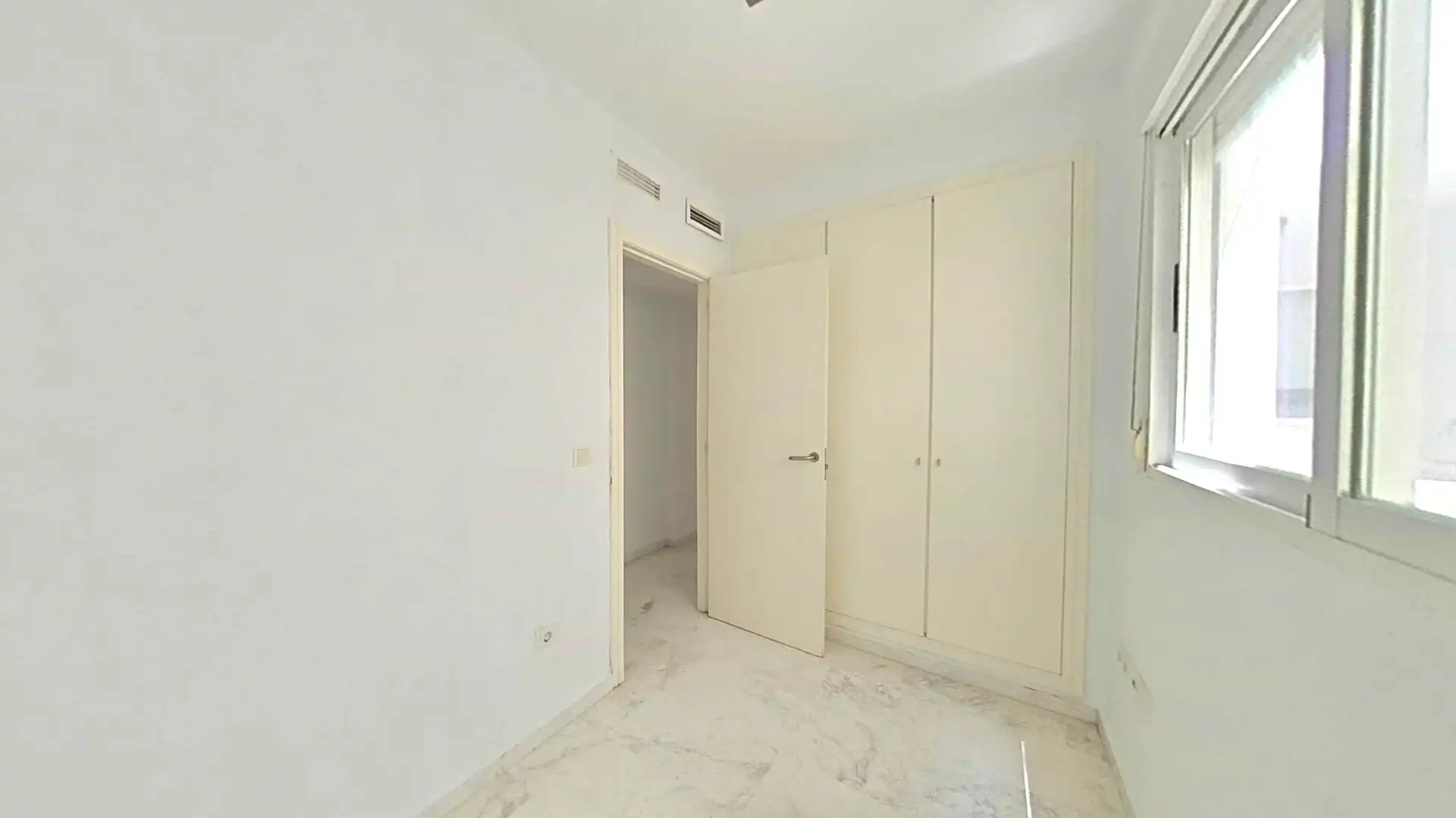 Habitación de Piso en venta en Benitachell / El Poble Nou de Benitatxell con Balcón