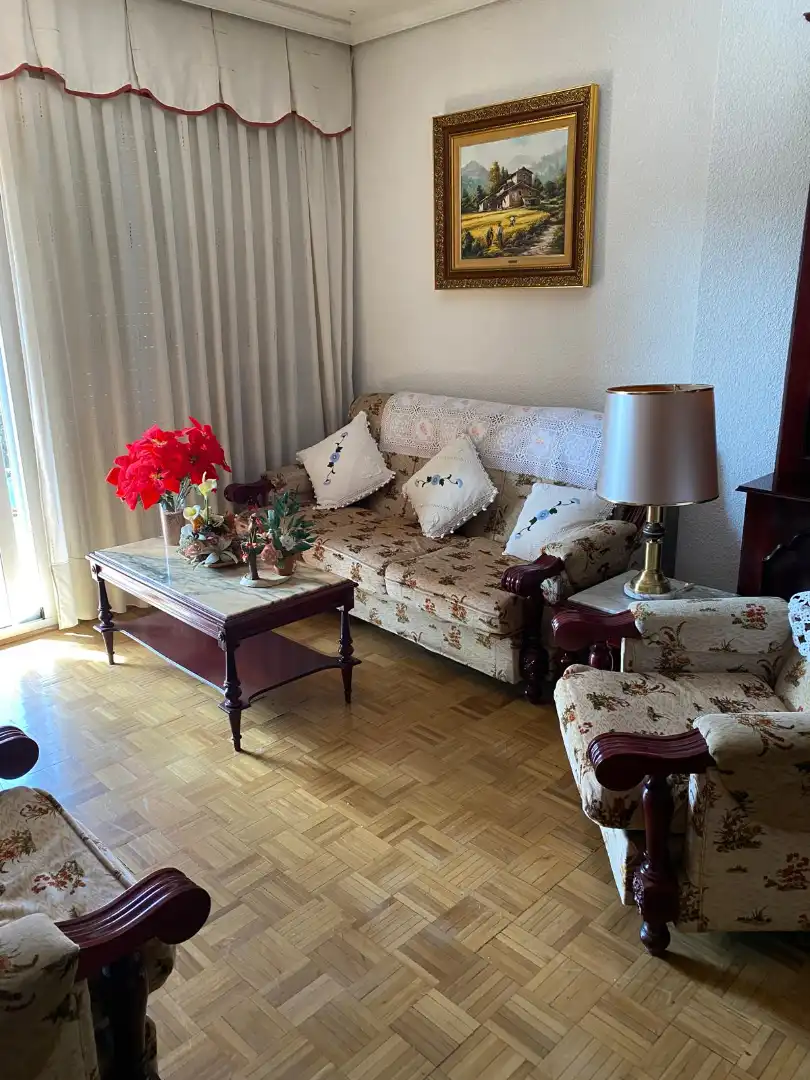 Piso en venta en Norte - Universidad