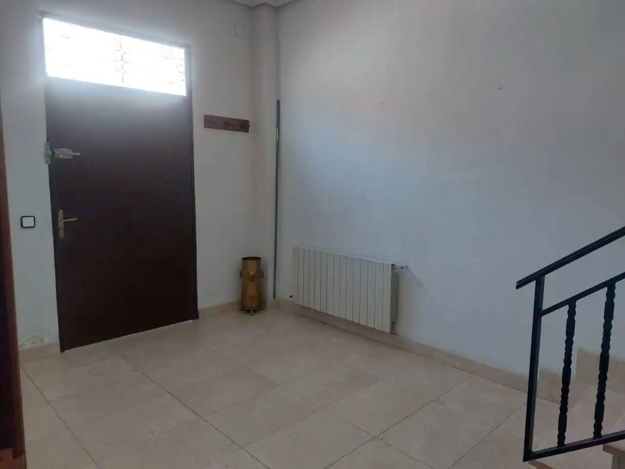 Haus oder Chalet zur Miete in Navalcarnero mit Heizung und Terrasse
