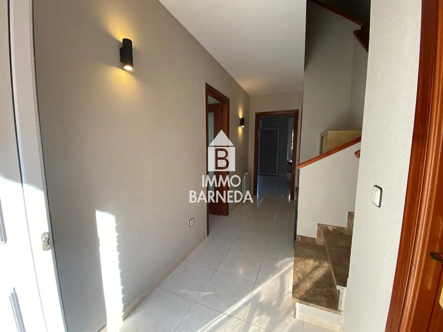 Vista exterior de Casa o xalet en venda en Roses amb Calefacció, Terrassa i Moblat