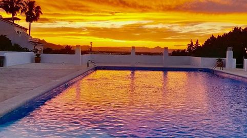 Photo 3 of Apartments for sale in El Montgó, Dénia