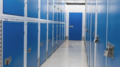 Foto 2 de Trastero de alquiler en Calle de Bernardino Obregón, 5, Palos de Moguer, Madrid